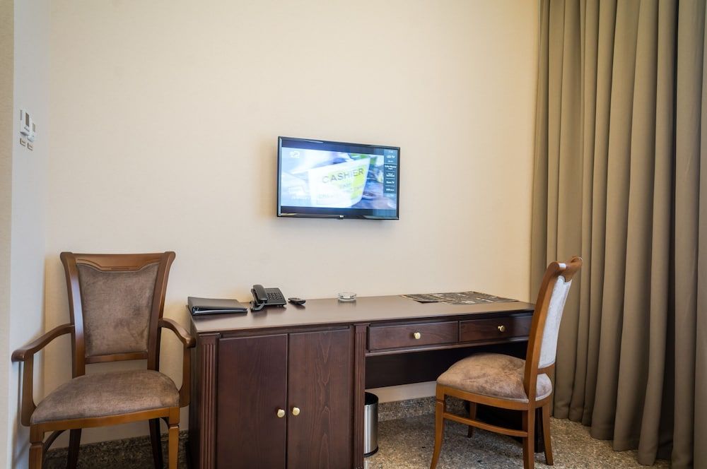 Royal Plus Standard Double Room 4