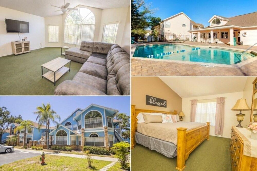 undefined Marcia's Somerset Condo 6