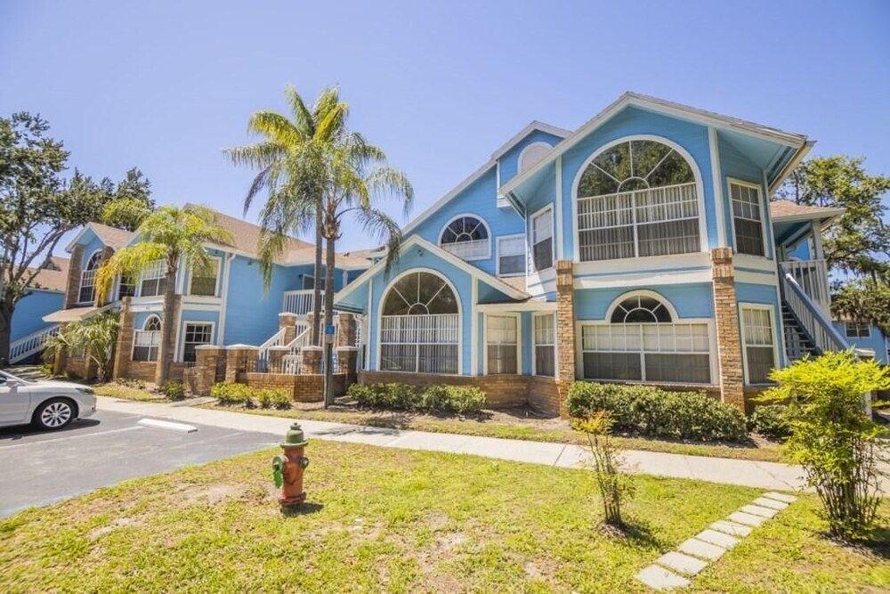 undefined Marcia's Somerset Condo