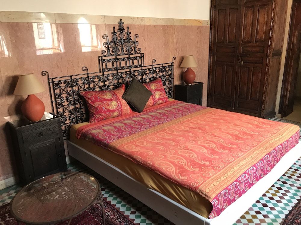 undefined Riad Aventurine 2