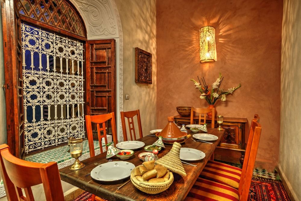 undefined Riad Aventurine 9