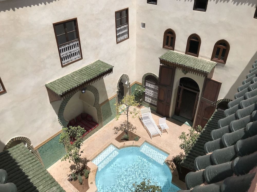 undefined Riad Aventurine 6