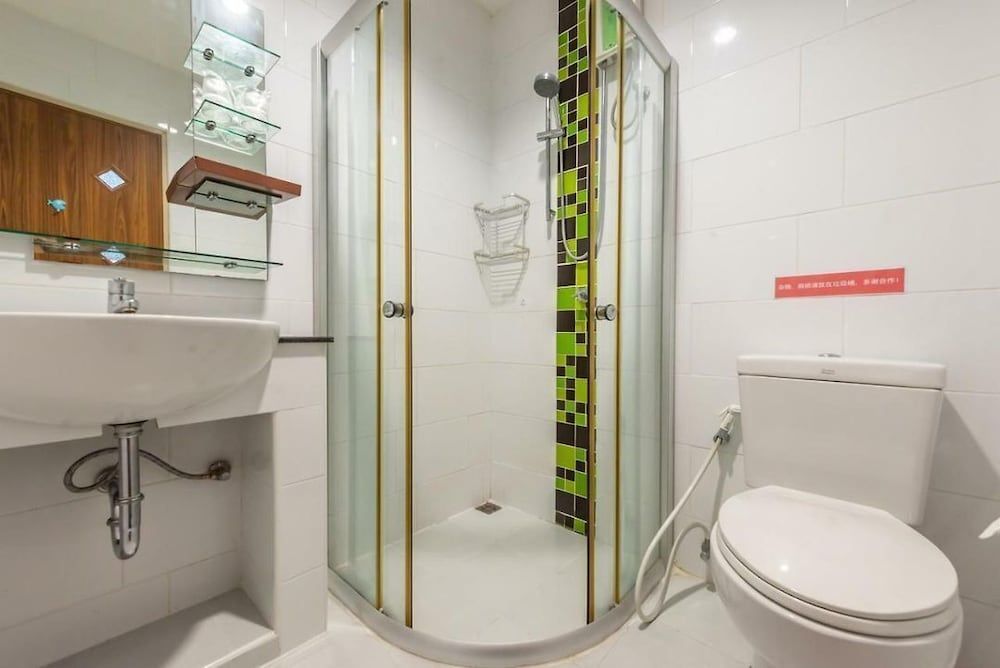 Bangkok grand resort Exclusive Suite 5