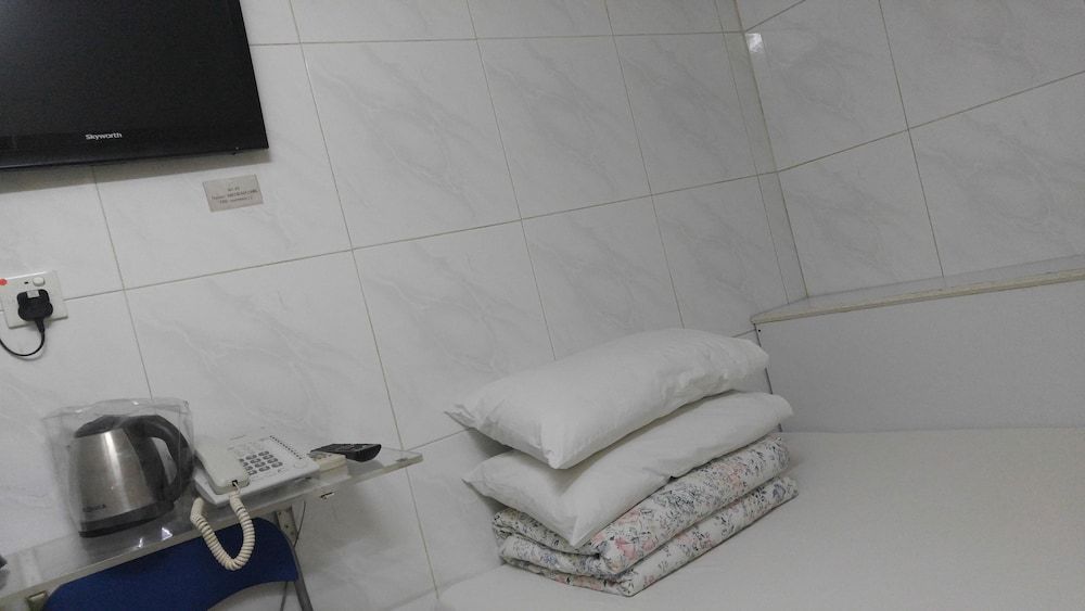 Mei Wah Guesthouse Economy Double Room