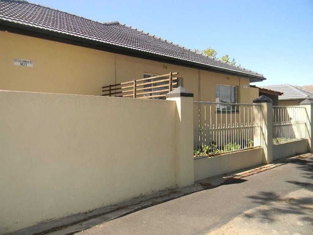 undefined M2T Guest House 4