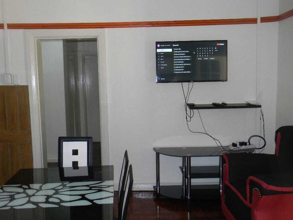 undefined M2T Guest House 6