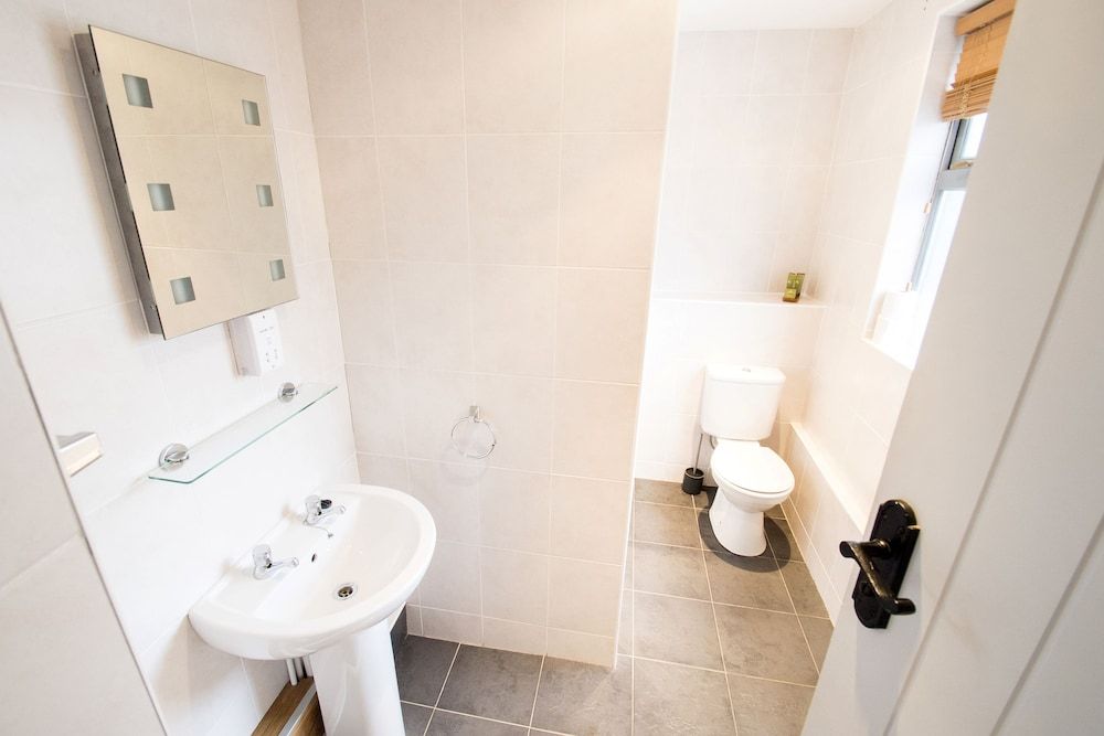 Nik The Greek Studio, 1 King Bed with Sofa bed 3