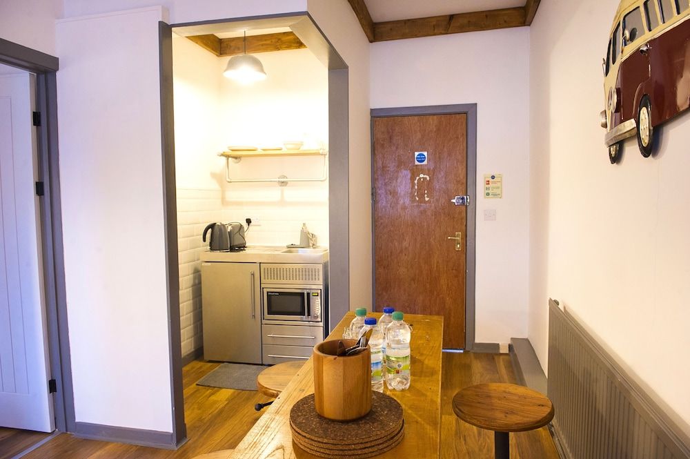 Nik The Greek Apartment, 1 Double Bed with Sofa bed 3