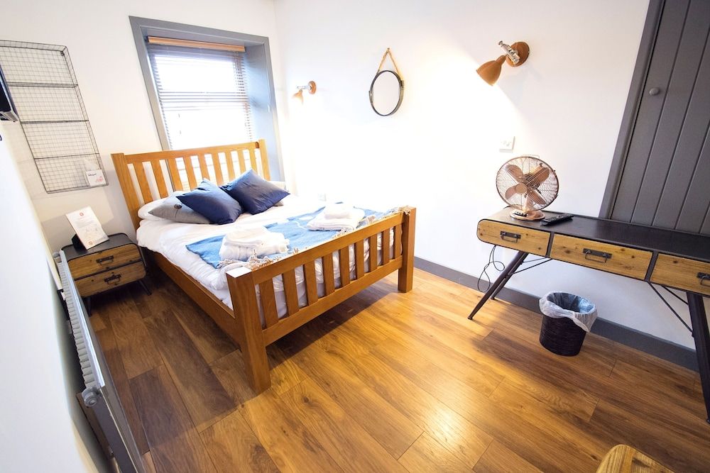 Nik The Greek Apartment, 1 Double Bed with Sofa bed