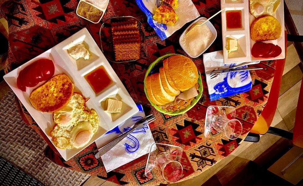 undefined Shalimar Boutique Hotel Baku 7