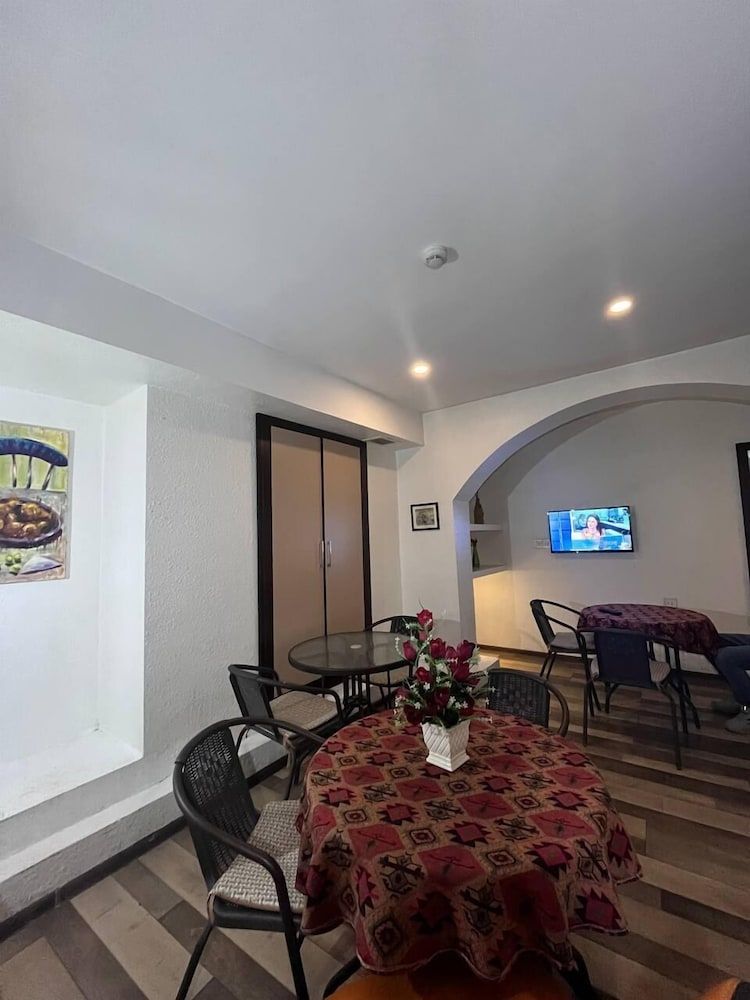 undefined Shalimar Boutique Hotel Baku 5