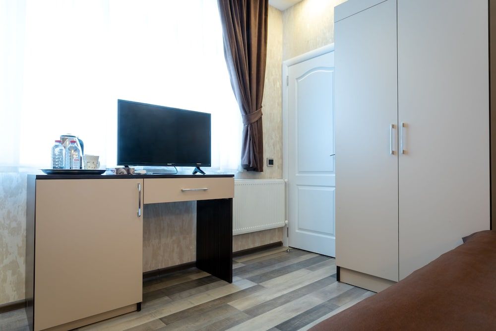 undefined Shalimar Boutique Hotel Baku 8