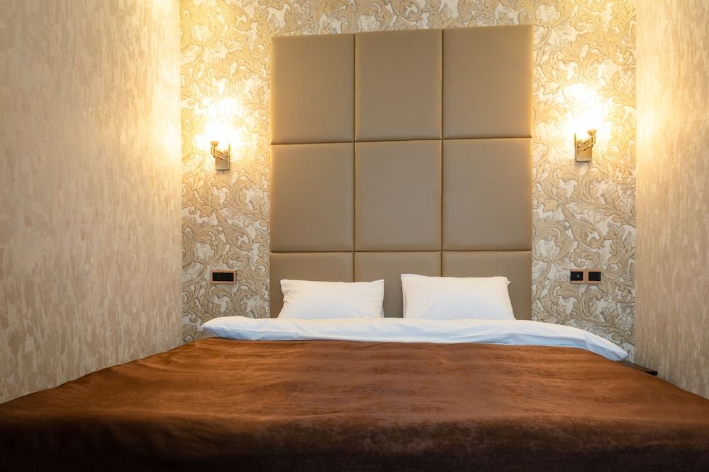 undefined Shalimar Boutique Hotel Baku 10