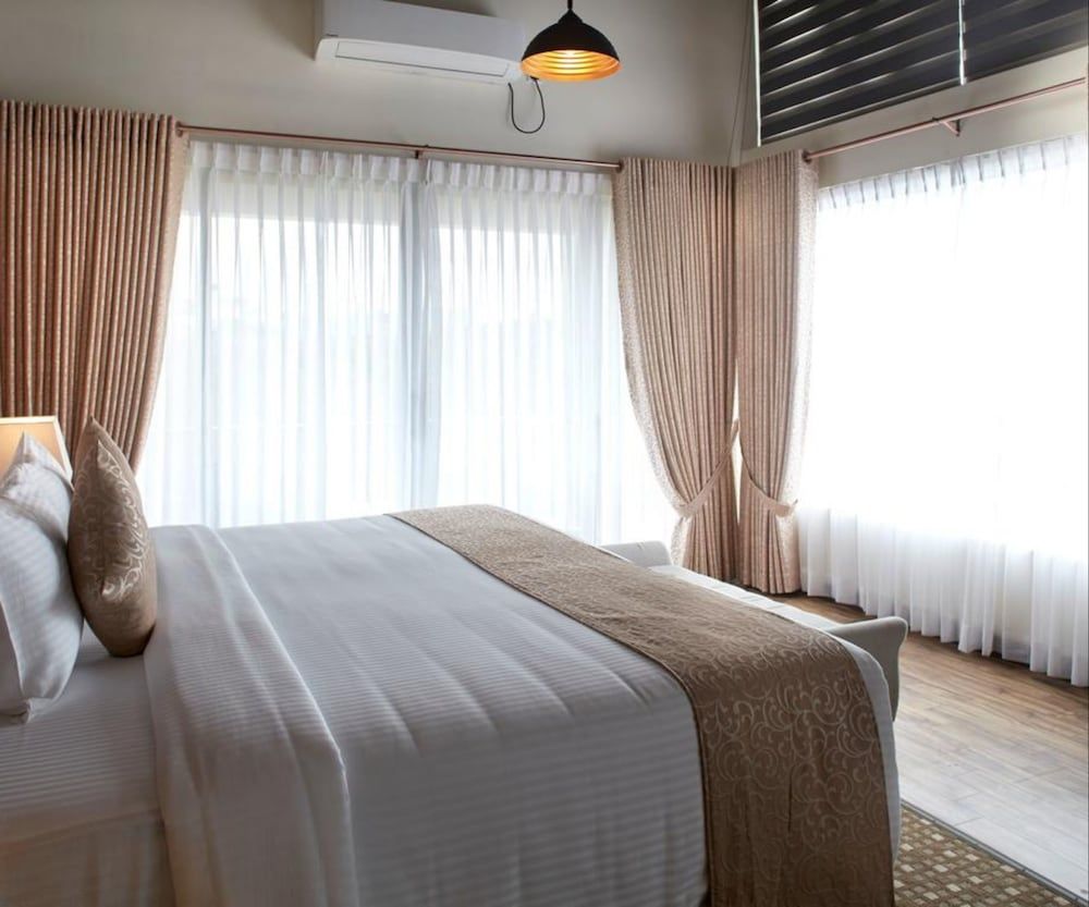 The Argyle Campbell 2