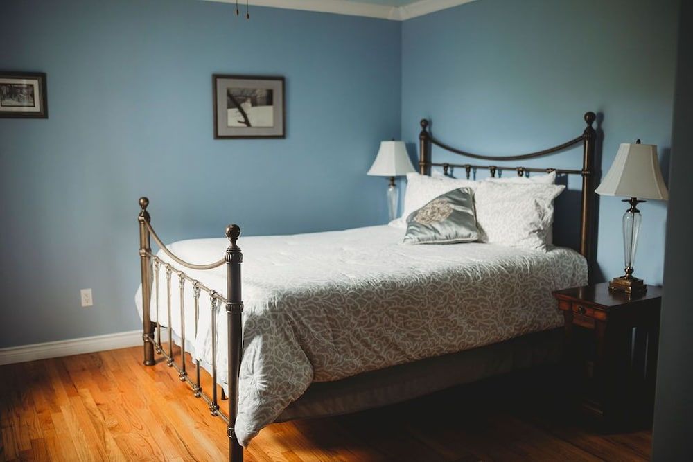 Comfort Room