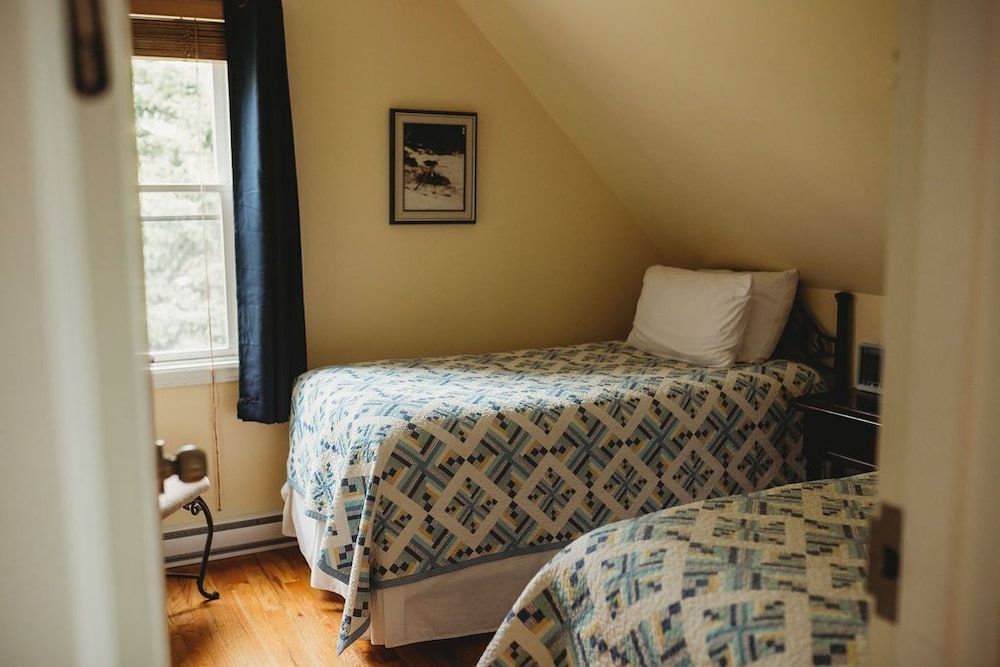 Junior Room
