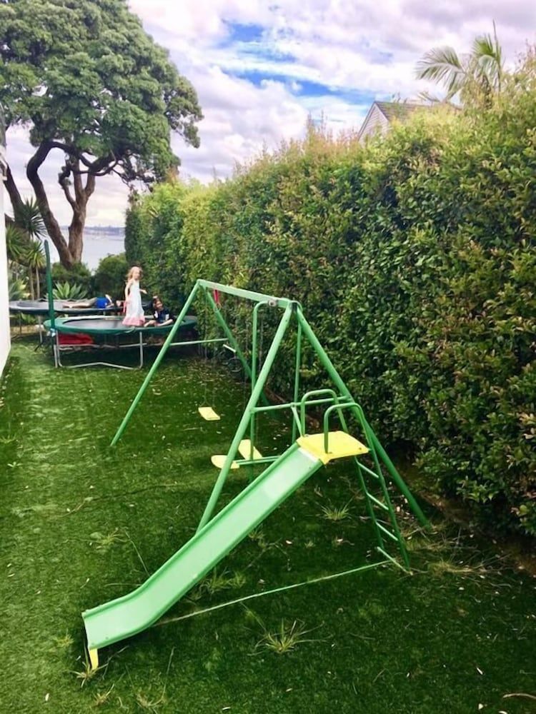 Children's Play Area