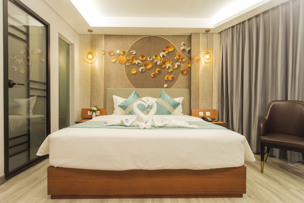 undefined Thapae Twins Hotel 5