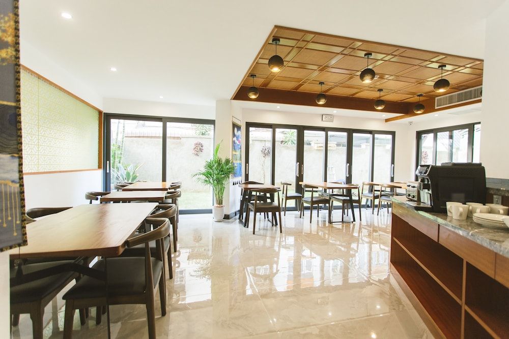 undefined Thapae Twins Hotel 7