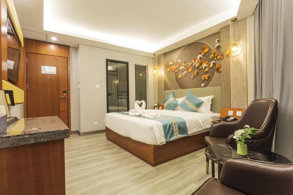 undefined Thapae Twins Hotel 10