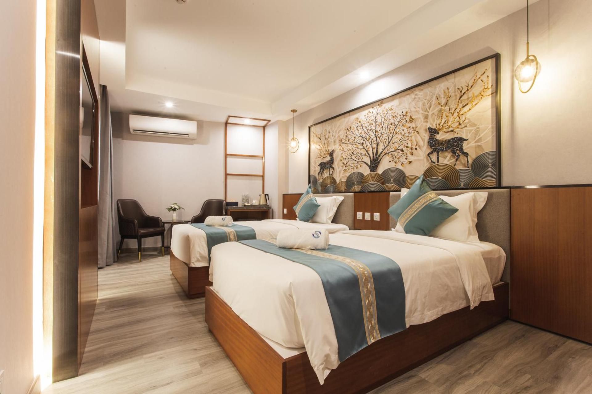 undefined Thapae Twins Hotel 4