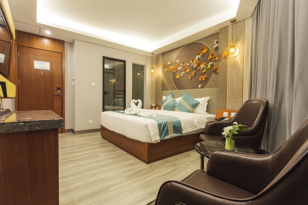 undefined Thapae Twins Hotel 7