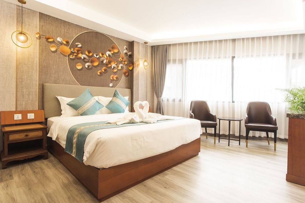 undefined Thapae Twins Hotel 8