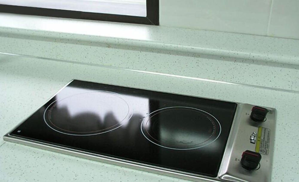 White House on the Hill HayanZip Double Room (Baramsori) 6