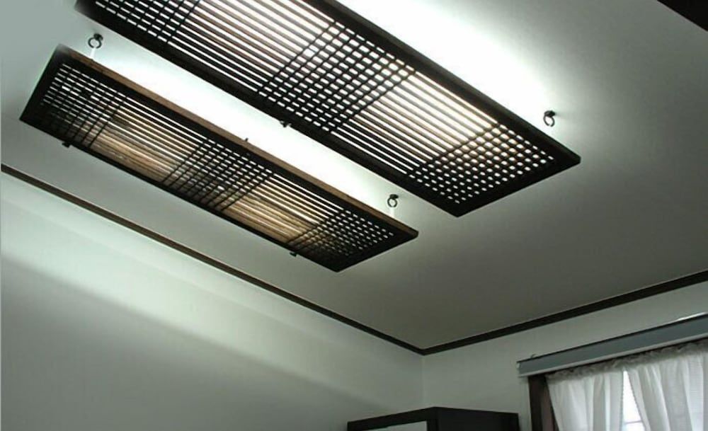 White House on the Hill HayanZip Double Room (Pulbeolraesori) 5