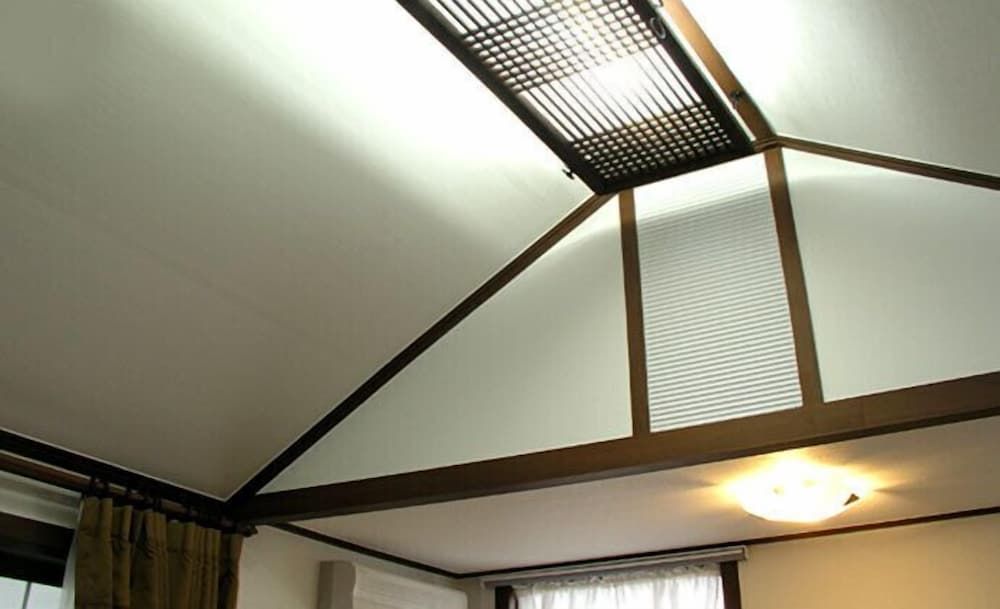 White House on the Hill HayanZip Double Room (Baramsori) 3