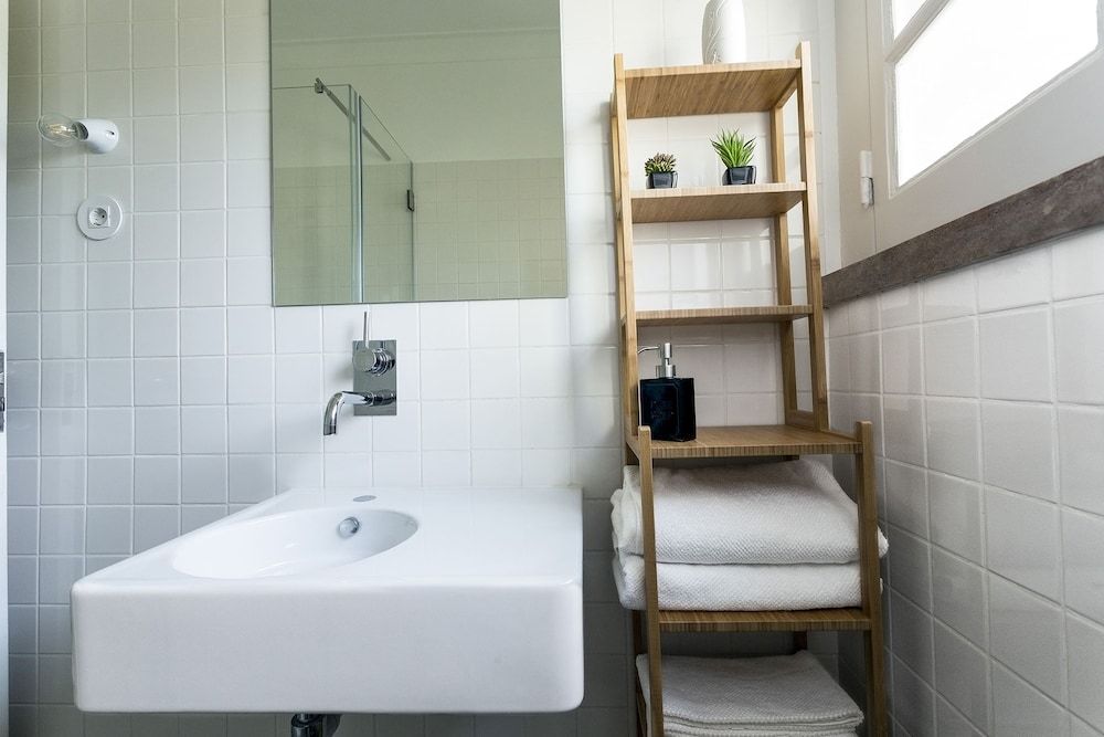 undefined Damasceno Contemporary Apartment 10