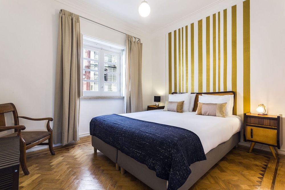 undefined Damasceno Contemporary Apartment