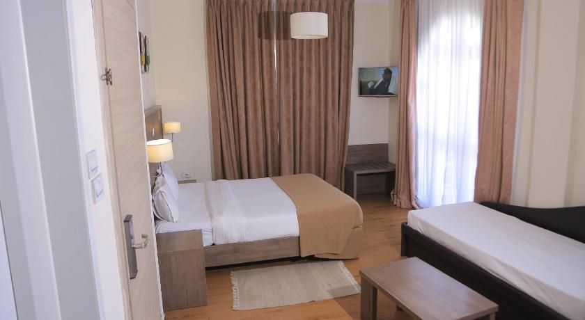 undefined Venetian Hotel 5