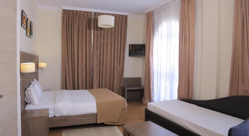 undefined Venetian Hotel 4