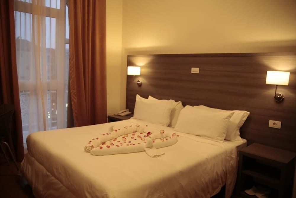 Venetian Hotel Standard Room