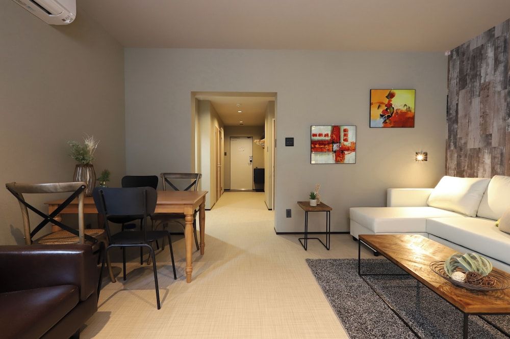 undefined UCHI Living Stay AOZORA