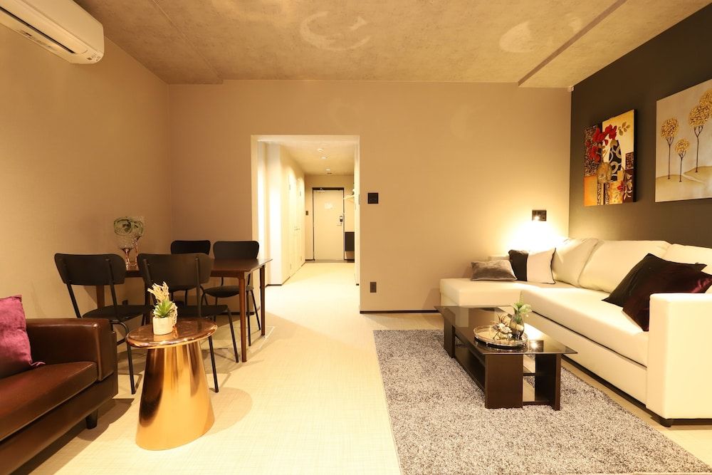 undefined UCHI Living Stay AOZORA 2