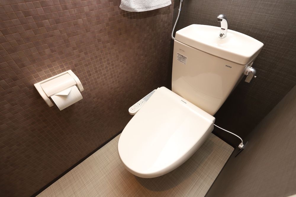 undefined UCHI Living Stay AOZORA 7