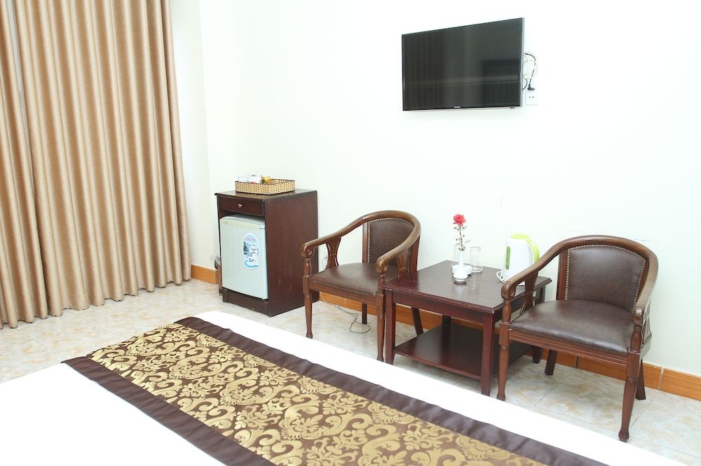 Biet Dien Hotel Superior Double Room 7