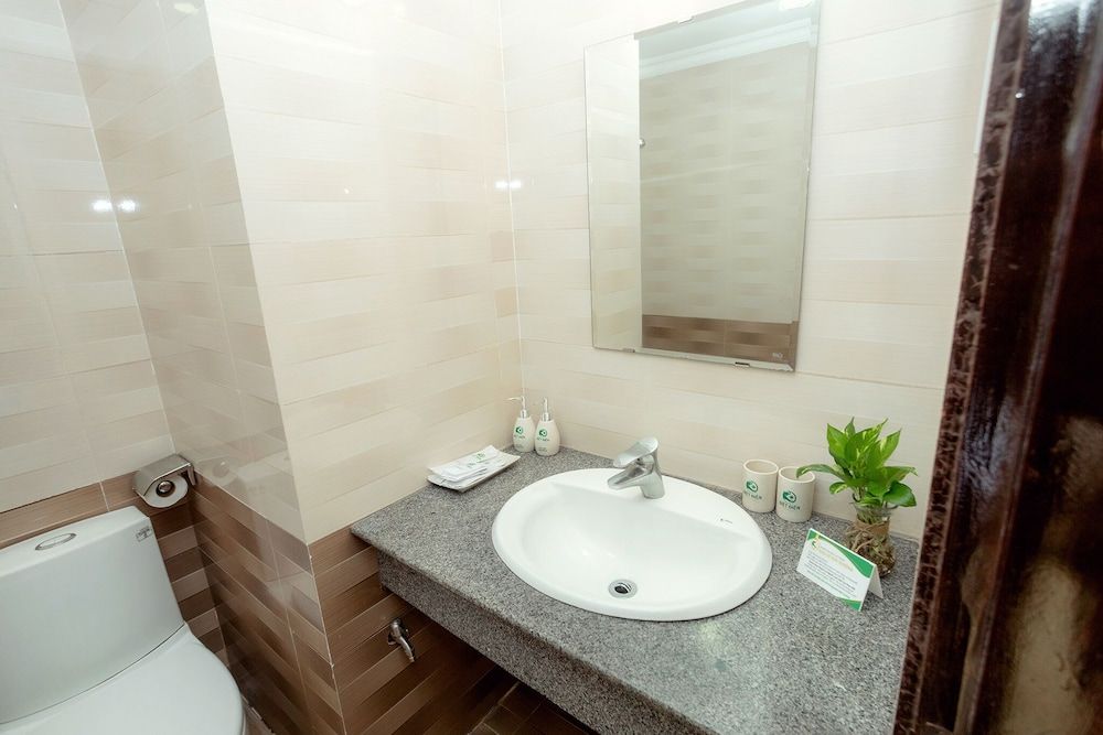 Biet Dien Hotel Superior Double Room 5