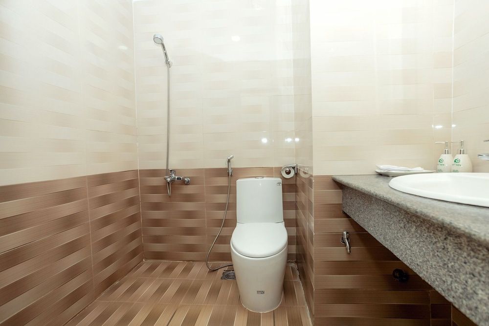 Biet Dien Hotel Superior Double Room 4