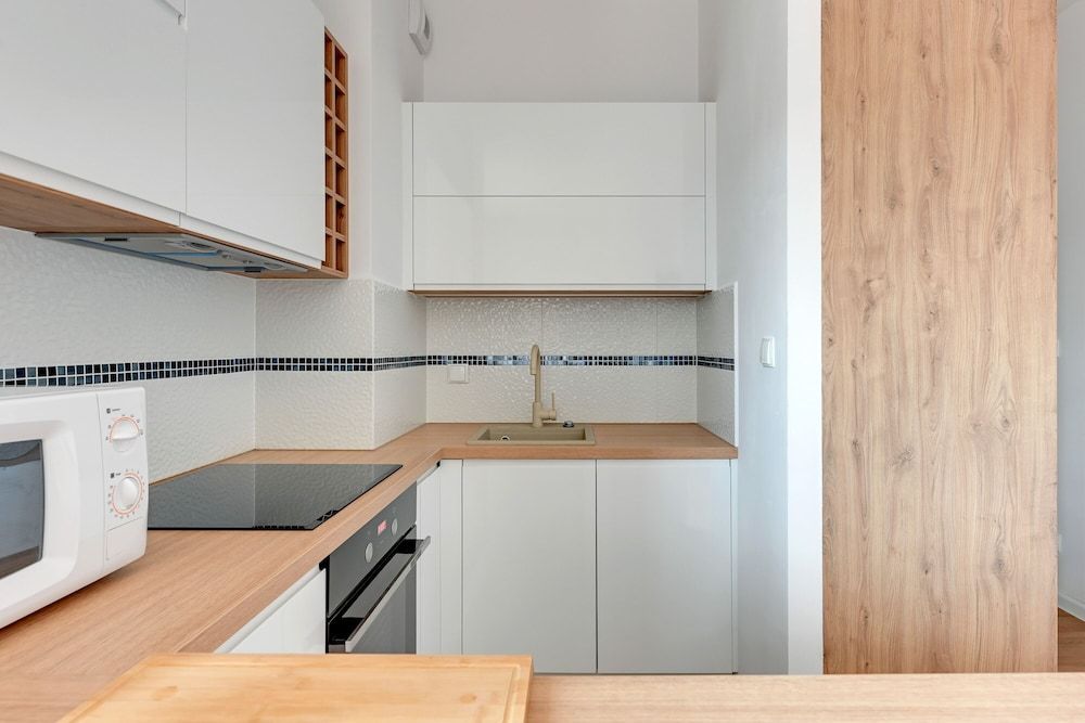 undefined NORDBYHUS Apartamenty Garden Gates 9