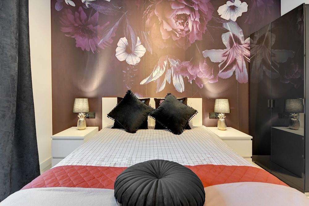 NORDBYHUS Apartamenty Garden Gates Deluxe Apartment (Dlugie Ogrody 113) 3