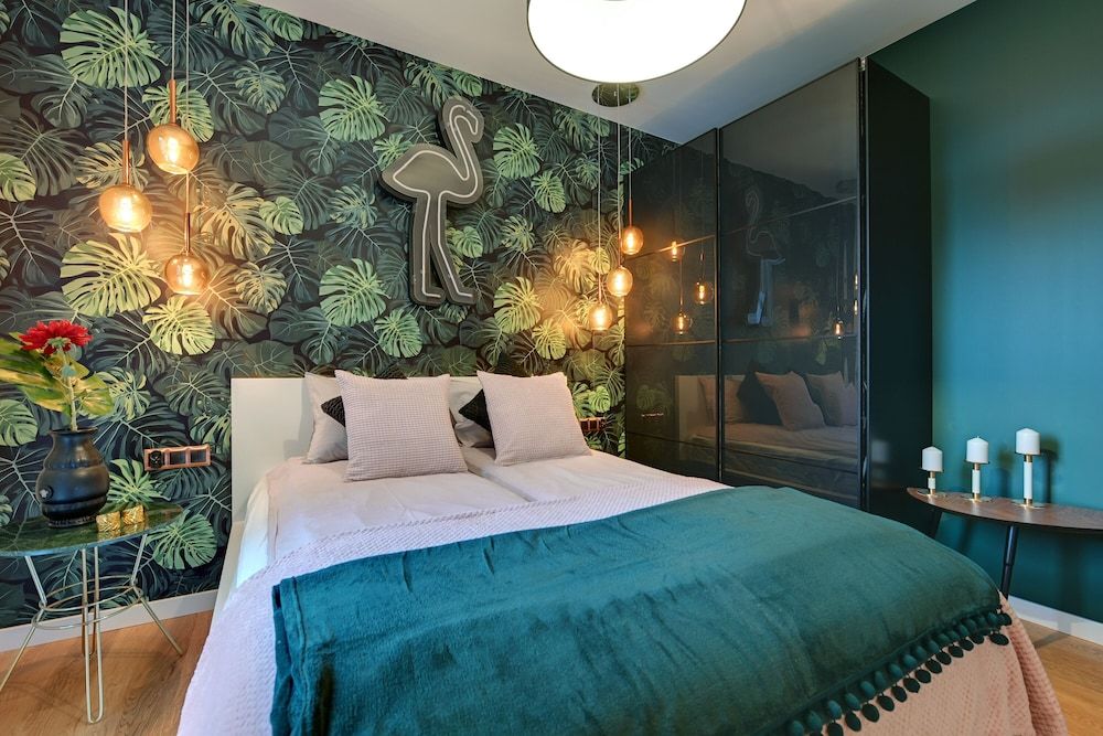 undefined NORDBYHUS Apartamenty Garden Gates 2