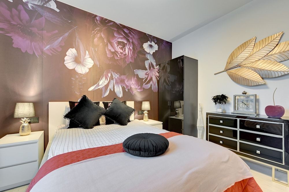 NORDBYHUS Apartamenty Garden Gates Deluxe Apartment (Dlugie Ogrody 113) 6