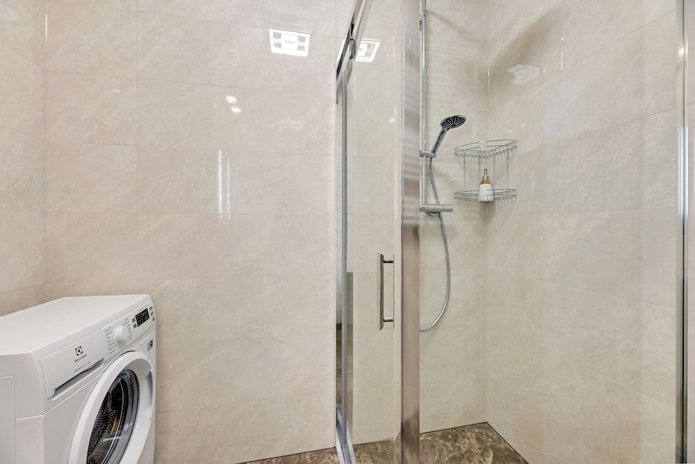 NORDBYHUS Apartamenty Garden Gates Deluxe Apartment (Dlugie Ogrody 95) 8