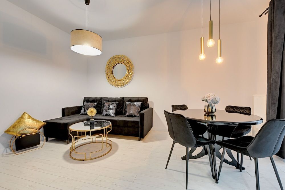 undefined NORDBYHUS Apartamenty Garden Gates 8