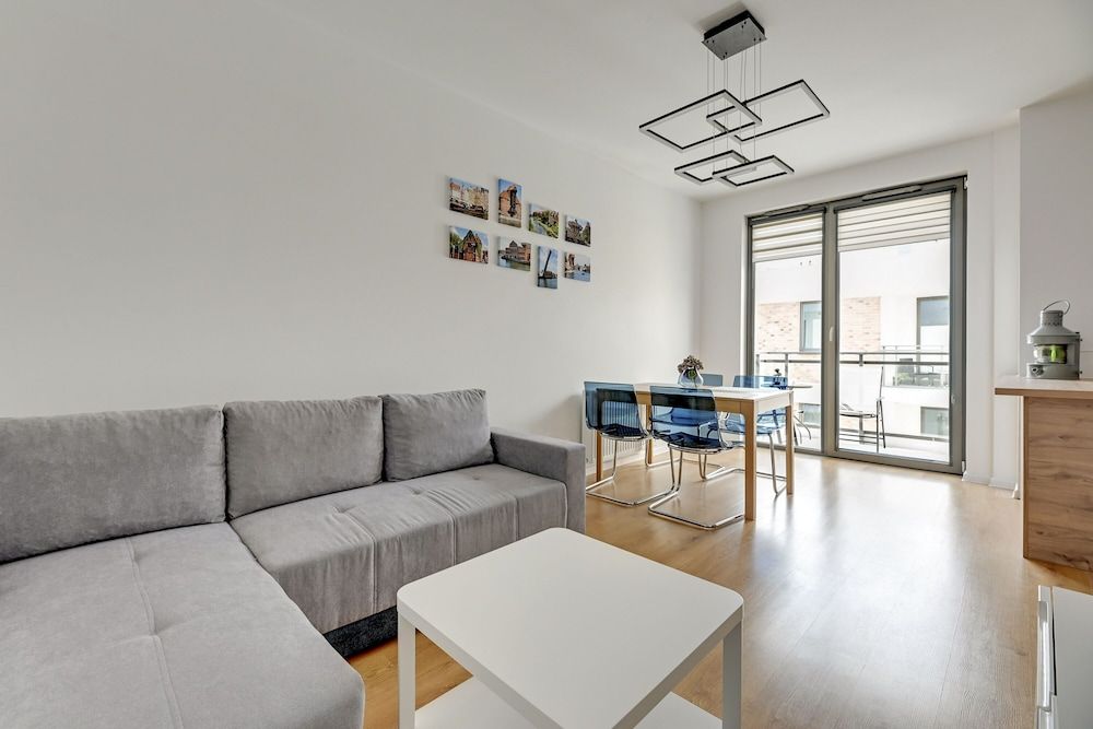 undefined NORDBYHUS Apartamenty Garden Gates 7