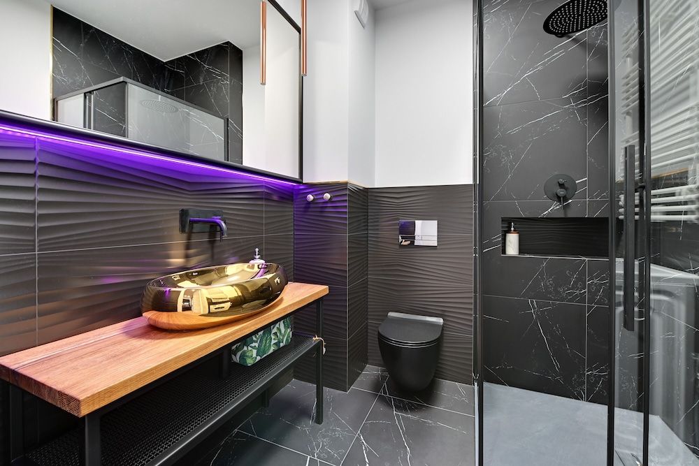 NORDBYHUS Apartamenty Garden Gates Deluxe Apartment (Dlugie Ogrody 106) 7