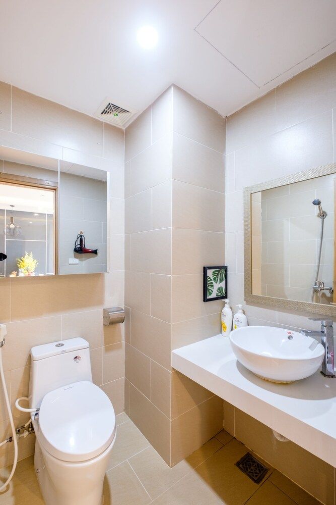 Dana Sea Muong Thanh Apartment Family Apartment, 2 Bedrooms 5